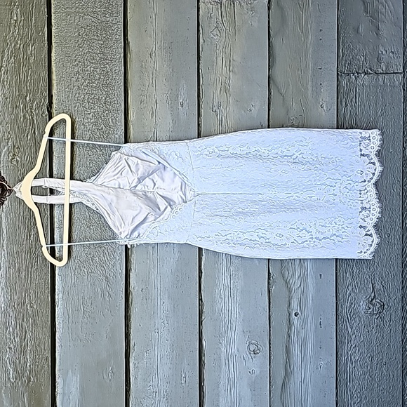 KEEPSAKE Dress - Picture 8 of 12